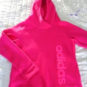 Adidas womens hoodie
